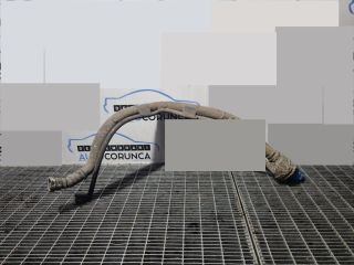 bontott DACIA DUSTER Tankbetöltő Cső (Fém)