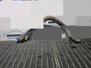 bontott DACIA DUSTER Tankbetöltő Cső (Fém)