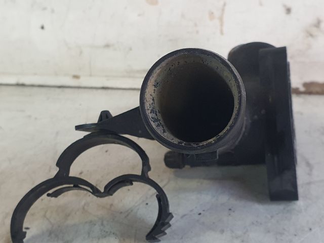 bontott DACIA DUSTER Termosztátház