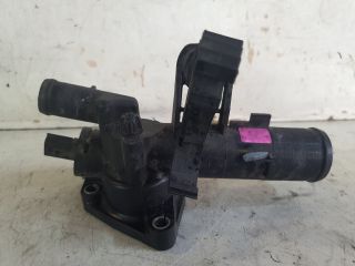 bontott DACIA DUSTER Termosztátház