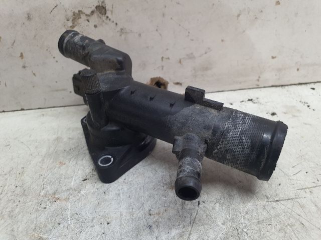 bontott DACIA DUSTER Termosztátház