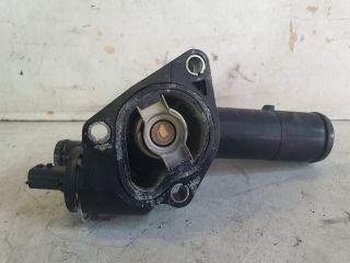 bontott DACIA DUSTER Termosztátház