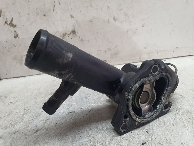 bontott DACIA DUSTER Termosztátház