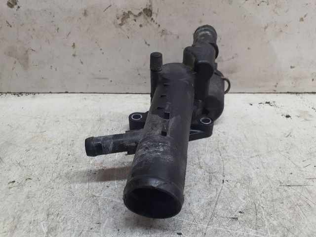 bontott DACIA DUSTER Termosztátház