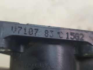 bontott DACIA DUSTER Termosztátház