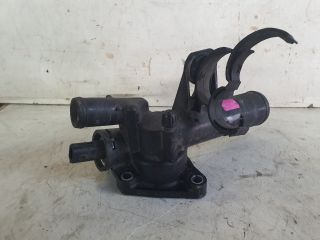 bontott DACIA DUSTER Termosztátház