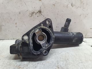 bontott DACIA DUSTER Termosztátház