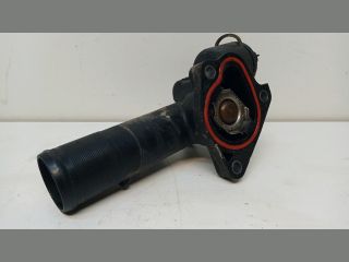 bontott DACIA DUSTER Termosztátház