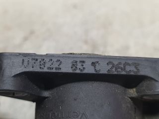 bontott DACIA DUSTER Termosztátház