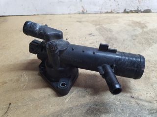 bontott DACIA DUSTER Termosztátház