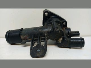 bontott DACIA DUSTER Termosztátház