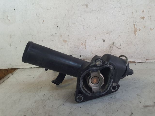 bontott DACIA DUSTER Termosztátház