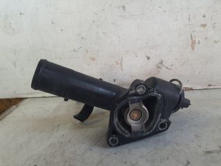 bontott DACIA DUSTER Termosztátház