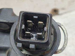 bontott DACIA DUSTER Termosztátház