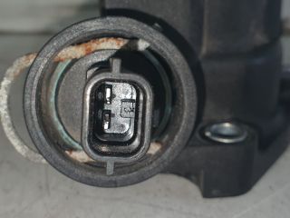 bontott DACIA DUSTER Termosztátház
