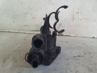 bontott DACIA DUSTER Termosztátház