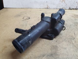 bontott DACIA DUSTER Termosztátház