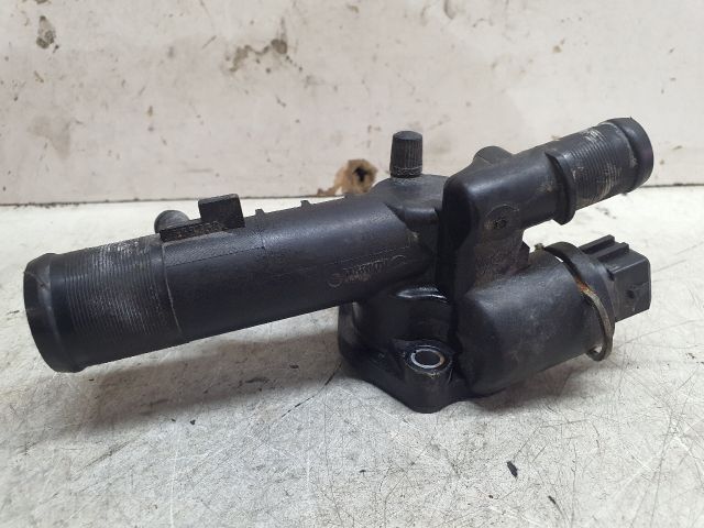 bontott DACIA DUSTER Termosztátház