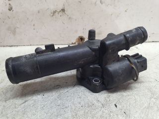 bontott DACIA DUSTER Termosztátház