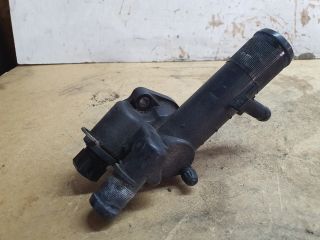 bontott DACIA DUSTER Termosztátház