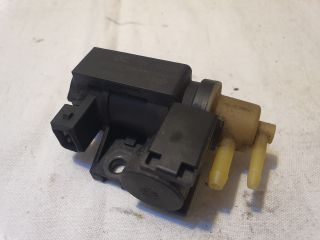 bontott DACIA DUSTER Turbó Vákum Szelep