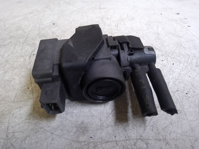 bontott DACIA DUSTER Turbó Vákum Szelep