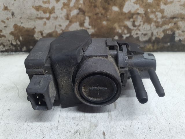 bontott DACIA DUSTER Turbó Vákum Szelep