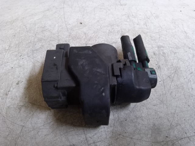 bontott DACIA DUSTER Turbó Vákum Szelep