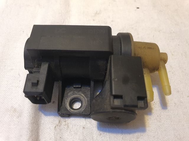 bontott DACIA DUSTER Turbó Vákum Szelep