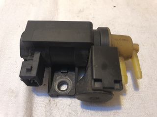 bontott DACIA DUSTER Turbó Vákum Szelep