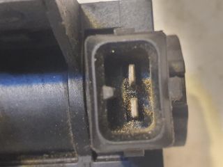 bontott DACIA DUSTER Turbó Vákum Szelep