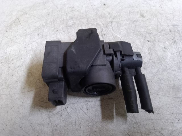 bontott DACIA DUSTER Turbó Vákum Szelep