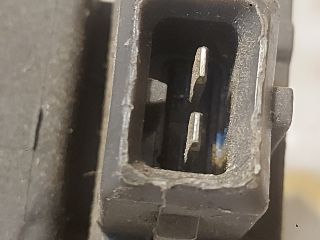 bontott DACIA DUSTER Turbó Vákum Szelep