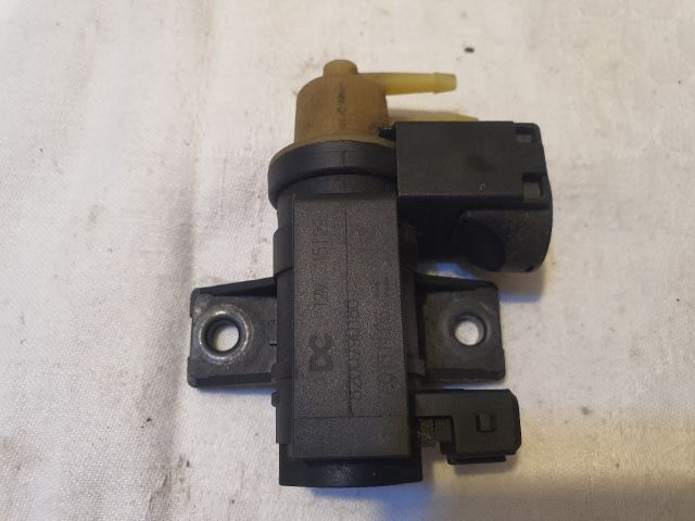 bontott DACIA DUSTER Turbó Vákum Szelep