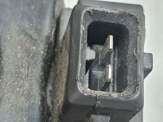 bontott DACIA DUSTER Turbó Vákum Szelep