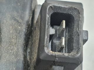 bontott DACIA DUSTER Turbó Vákum Szelep