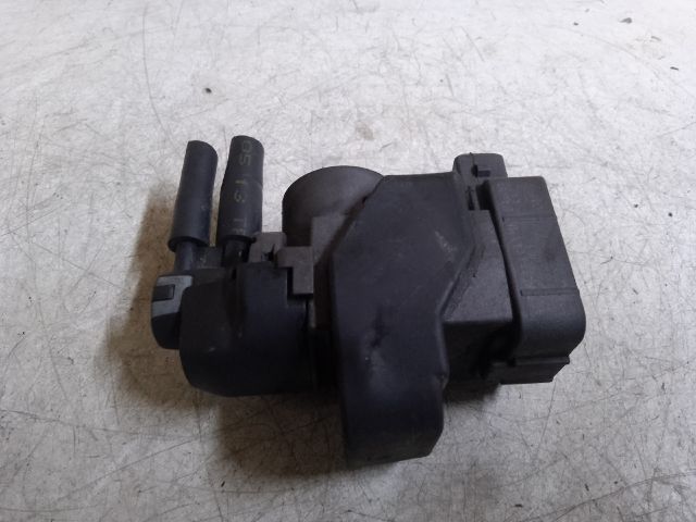 bontott DACIA DUSTER Turbó Vákum Szelep