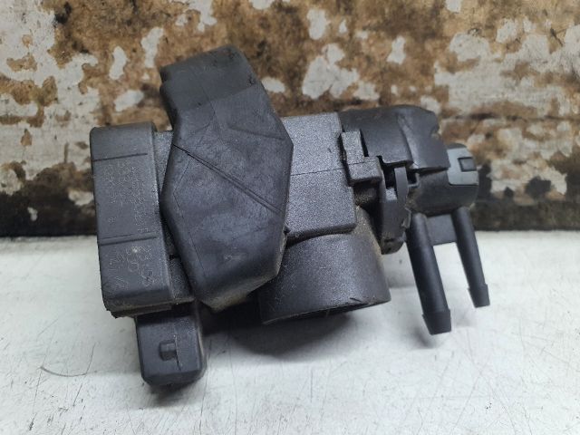 bontott DACIA DUSTER Turbó Vákum Szelep