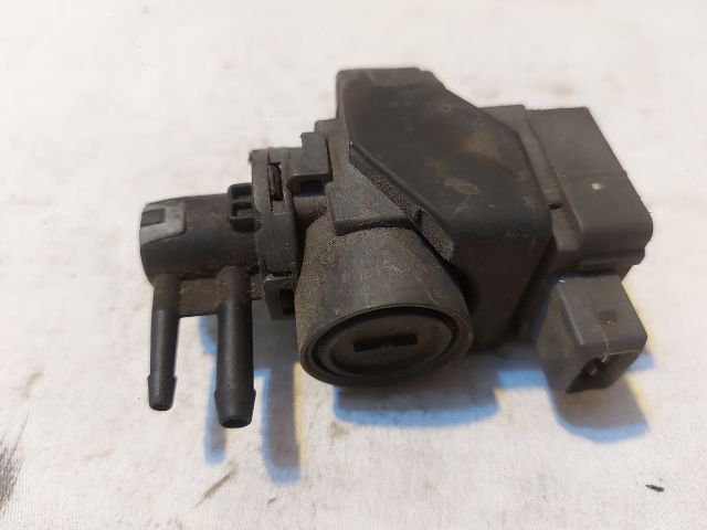 bontott DACIA DUSTER Turbó Vákum Szelep