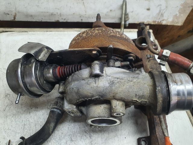 bontott DACIA DUSTER Turbó