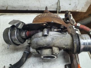 bontott DACIA DUSTER Turbó