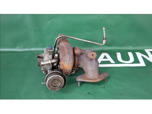 bontott DACIA DUSTER Turbó