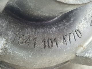 bontott DACIA DUSTER Turbó