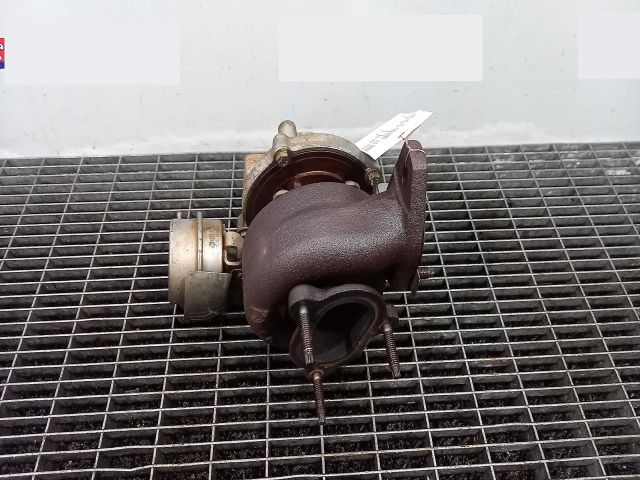 bontott DACIA DUSTER Turbó