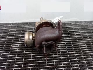 bontott DACIA DUSTER Turbó