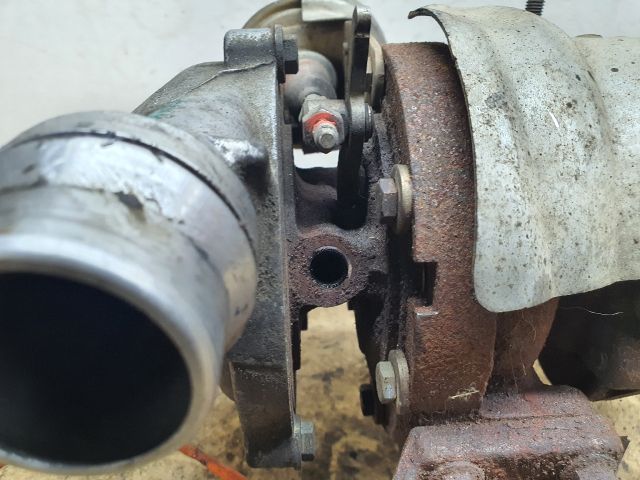 bontott DACIA DUSTER Turbó