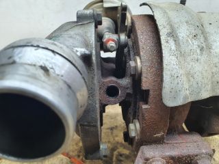 bontott DACIA DUSTER Turbó