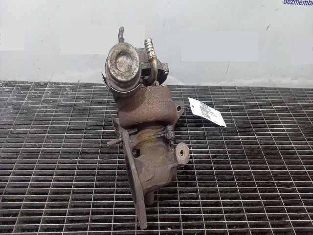 bontott DACIA DUSTER Turbó