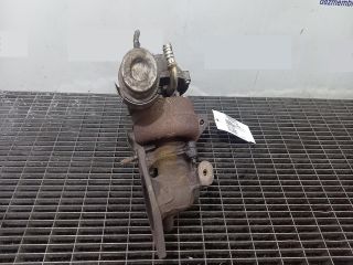 bontott DACIA DUSTER Turbó