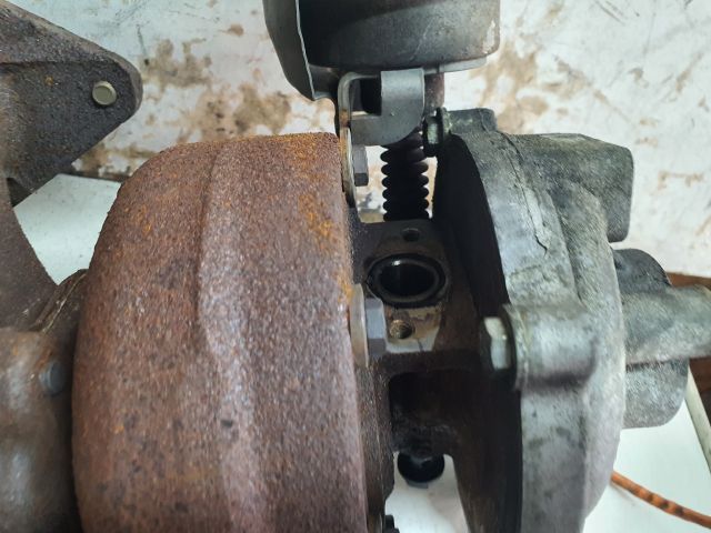 bontott DACIA DUSTER Turbó